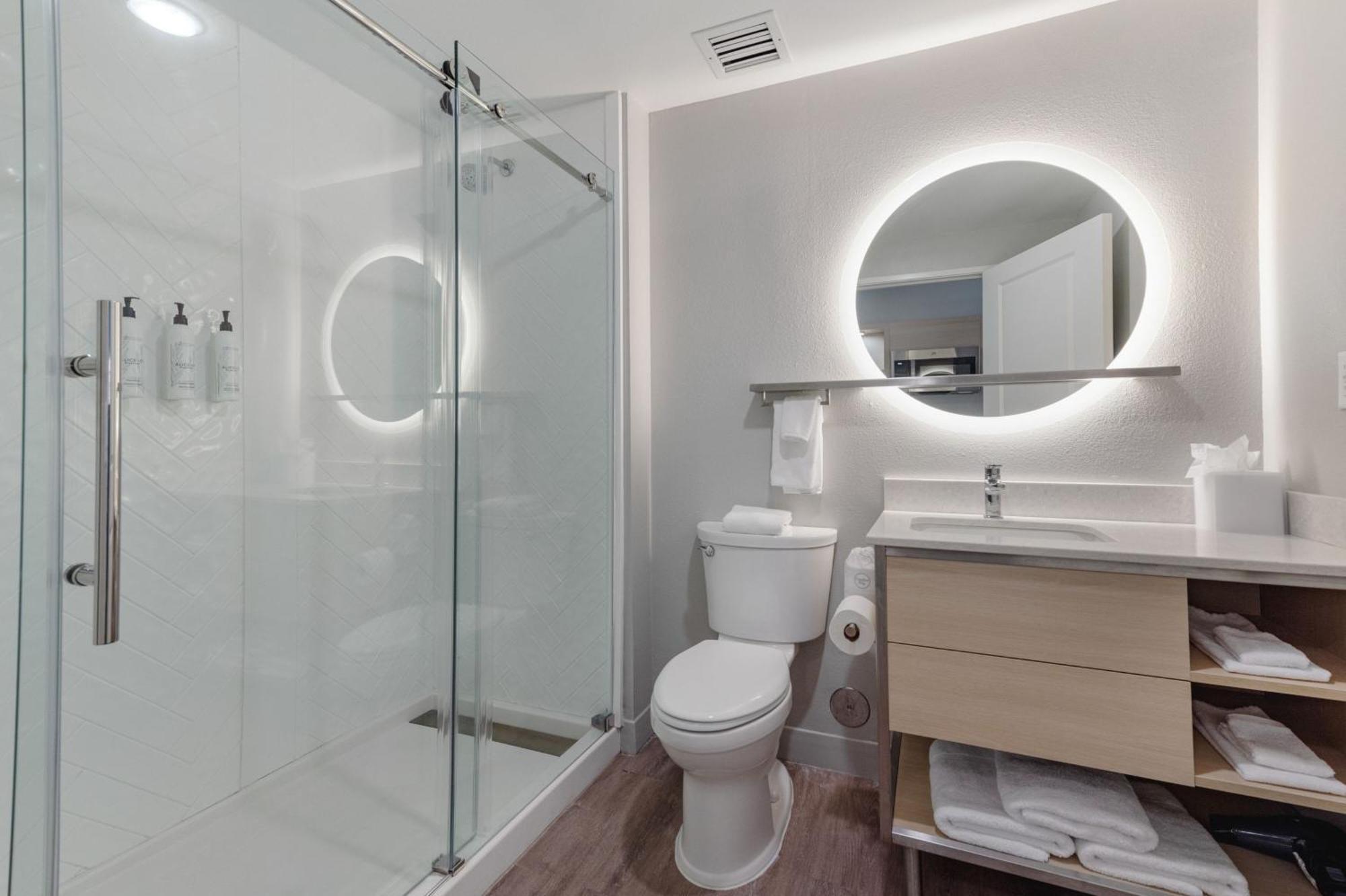 Towneplace Suites By Marriott Pueblo Downtown Bagian luar foto