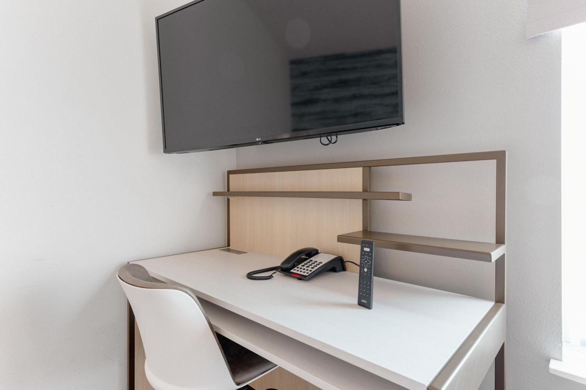 Towneplace Suites By Marriott Pueblo Downtown Bagian luar foto