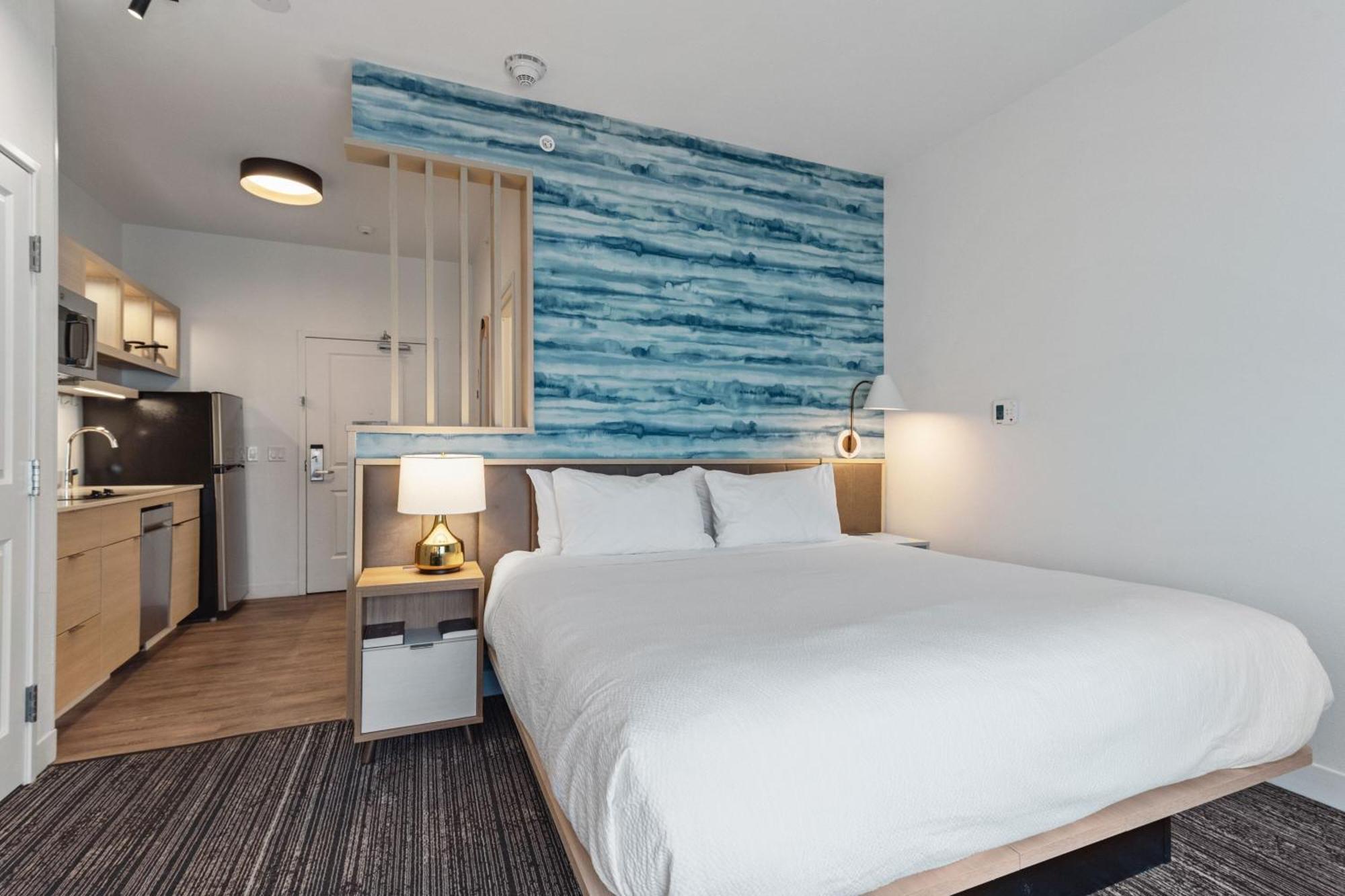 Towneplace Suites By Marriott Pueblo Downtown Bagian luar foto