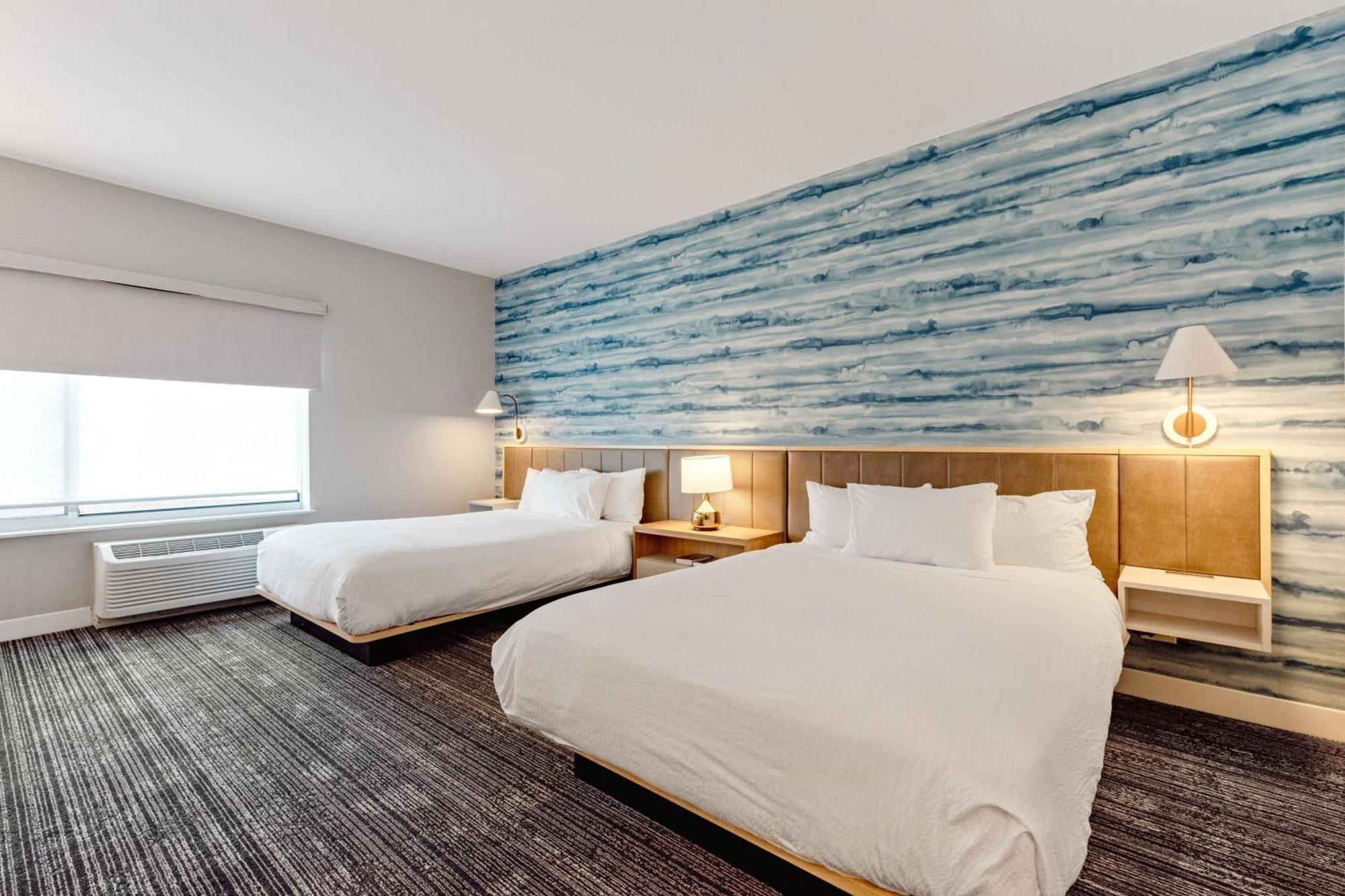 Towneplace Suites By Marriott Pueblo Downtown Bagian luar foto